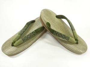 畳表風草履（23センチ）